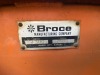 1994 Broce RJ300 Broom - 32