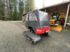 2010 Litetrax 1000 P4 Snow Cat - 7