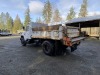 1981 International 1854 S/A Dump Truck - 3