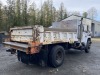 1981 International 1854 S/A Dump Truck - 5