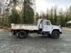 1981 International 1854 S/A Dump Truck - 6