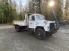 1981 International 1854 S/A Dump Truck - 7