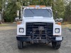 1981 International 1854 S/A Dump Truck - 8