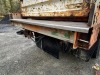 1981 International 1854 S/A Dump Truck - 16