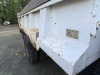 1981 International 1854 S/A Dump Truck - 22