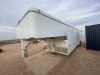 2015 Murdock T/A Gooseneck Cargo Trailer