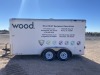 2012 Haulmark T/A Cargo Trailer - 2