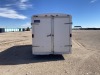 2012 Haulmark T/A Cargo Trailer - 4