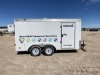 2012 Haulmark T/A Cargo Trailer - 6