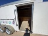 2012 Haulmark T/A Cargo Trailer - 8