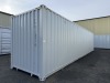 2023 40' High Cube Shipping Container - 3