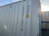 2023 40' High Cube Shipping Container - 5