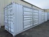 2023 40' High Cube Shipping Container