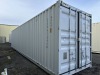 2023 40' High Cube Shipping Container - 4