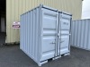 2023 9' Shipping Container - 2