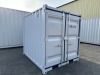 2023 8' Shipping Container - 2