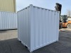 2023 8' Shipping Container - 3