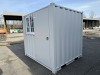 2023 8' Shipping Container - 4