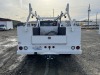 2022 Ford F350 XL Crew Cab 4x4 Utility Truck - 5