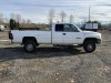 2001 Dodge Ram 2500 Extra Cab 4x4 Pickup - 3