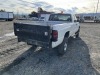 2001 Dodge Ram 2500 Extra Cab 4x4 Pickup - 4