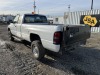 2001 Dodge Ram 2500 Extra Cab 4x4 Pickup - 6