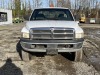 2001 Dodge Ram 2500 Extra Cab 4x4 Pickup - 8