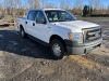 2014 Ford F150 XL Crew Cab 4x4 Pickup - 2