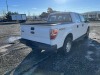 2014 Ford F150 XL Crew Cab 4x4 Pickup - 4