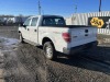 2014 Ford F150 XL Crew Cab 4x4 Pickup - 6