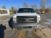 2014 Ford F150 XL Crew Cab 4x4 Pickup - 8