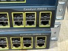 Cisco Catalyst Network Switches, Qty. 4 - 5