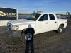 2006 Dodge Dakota Crew Cab 4X4 Pickup