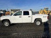 2006 Dodge Dakota Crew Cab 4X4 Pickup - 2