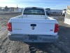 2006 Dodge Dakota Crew Cab 4X4 Pickup - 4