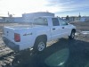 2006 Dodge Dakota Crew Cab 4X4 Pickup - 5