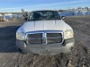 2006 Dodge Dakota Crew Cab 4X4 Pickup - 8