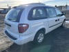 2003 Dodge Grand Caravan SE FWD Passenger Van - 5