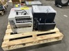 HP Laserjet Printers, Qty. 2 - 3