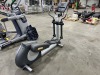 Life Fitness CLSX Eliptical Machine - 3