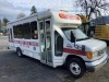 2006 Ford E450 Shuttle Bus - 2