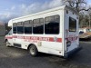 2006 Ford E450 Shuttle Bus - 4