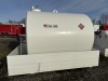 2023 AM-Tank 2300N Diesel Fuel Tank