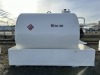 2023 AM-Tank 2300N Diesel Fuel Tank - 2