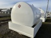 2023 AM-Tank 2300N Diesel Fuel Tank - 3