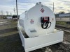 2023 AM-Tank 2300N Diesel Fuel Tank - 4