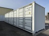 2023 40' high Cube Shipping Container - 2