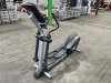 Life Fitness CLSX Eliptical Machine