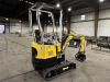 2023 AGT H12 Mini Hydraulic Excavator - 4