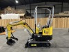 2023 AGT H12 Mini Hydraulic Excavator - 7